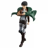 Figurka Attack on Titan - Levi (Grandista) (BanPresto)