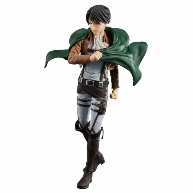 Levi