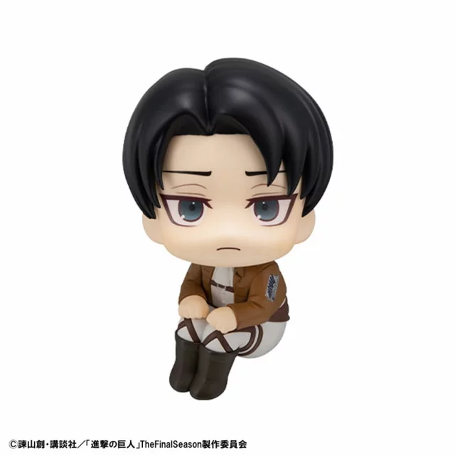 Figurka Attack on Titan