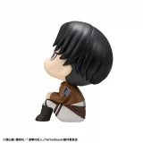 Figurka Attack on Titan - Levi (Mega House)