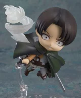 Figurka Attack on Titan - Levi (Nendoroid)