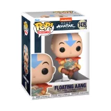 Figurka Avatar: The Last Airbender - Floating Aang (Funko POP! Animation 1439)