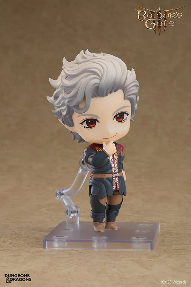 Astarion Baldur's Gate 3