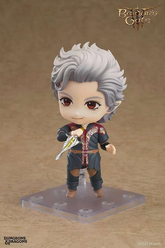 upírský společník