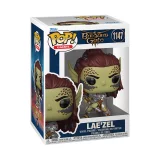 Figurka Baldur’s Gate 3 - Lae’zel (Funko POP! Games 1147)