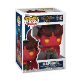 Figurka Baldur’s Gate 3 - Raphael (Funko POP! Games 1188)