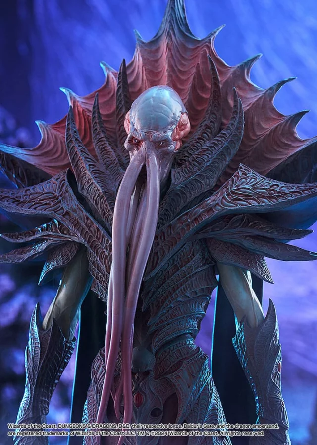 Figurka Baldur’s Gate 3 - The Emperor (Good Smile Company)