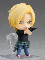 Figurka Banana Fish - Ash Lynx (Nendoroid)