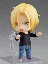 Figurka Banana Fish - Ash Lynx (Nendoroid)