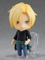 Figurka Banana Fish - Ash Lynx (Nendoroid)