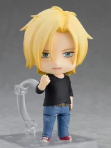Figurka Banana Fish - Ash Lynx (Nendoroid)