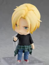 Figurka Banana Fish - Ash Lynx (Nendoroid)