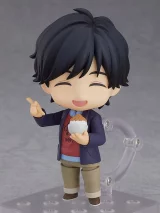 Figurka Banana Fish - Eiji Okumura (Nendoroid)