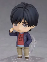 Figurka Banana Fish - Eiji Okumura (Nendoroid)