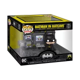 Figurka Batman - Batman in Batcave (Funko POP! Moment 519)