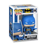 Figurka Batman - Batman (Funko POP! Heroes 598)