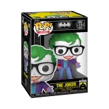 Figurka Batman - Joker(Funko POP! Heroes 517)
