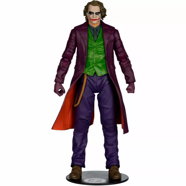 Figurka Batman - The Joker (McFarlane)