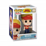 Figurka Beavis - Beavis and Butt-Head (Funko POP! Television 1592)