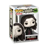 Figurka Beetlejuice Beetlejuice - Delores (Funko POP! Movies 1692)