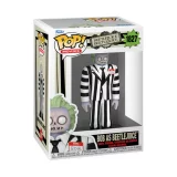 Figurka Beetlejuice - Bob as Beetlejuice (Funko POP! Movies 1827)