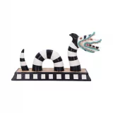 Figurka Beetlejuice - Sandworm (Nemesis Now)