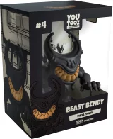 Figurka Bendy and the Dark Revival - Beast Bendy (Youtooz Bendy and the Dark Revival 4)