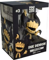 Figurka Bendy and the Dark Revival - Ink Demon (Youtooz Bendy and the Dark Revival 3)