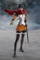 Figurka Berserk - Casca The Band of the Hawk (Tamashii Nations)