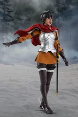 Figurka Berserk - Casca The Band of the Hawk (Tamashii Nations)