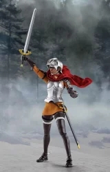 Figurka Berserk - Casca The Band of the Hawk (Tamashii Nations)
