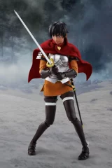 Figurka Berserk - Casca The Band of the Hawk (Tamashii Nations)