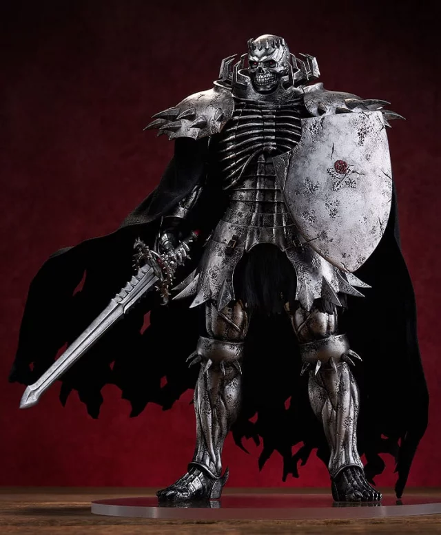 Berserk figurka