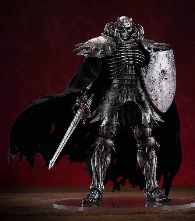 Figurka Berserk - Skull Knight European Exclusive (Pop Up Parade)