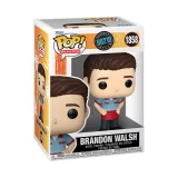 Figurka Beverly Hills 90210 - Brandon Walsh (Funko POP! Television 1858)