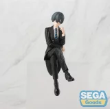 Figurka Black Butler: Boarding School Arc - Ciel Phantomhive 14 cm (Sega)