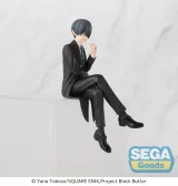 Figurka Black Butler: Boarding School Arc - Ciel Phantomhive 14 cm (Sega)