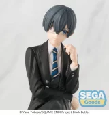 Figurka Black Butler: Boarding School Arc - Ciel Phantomhive 14 cm (Sega)
