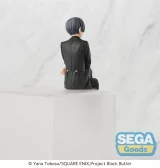 Figurka Black Butler: Boarding School Arc - Ciel Phantomhive 14 cm (Sega)