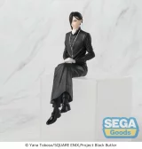 Figurka Black Butler: Boarding School Arc - Sebastian Michaelis 16 cm (Sega)