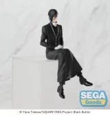 Figurka Black Butler: Boarding School Arc - Sebastian Michaelis 16 cm (Sega)