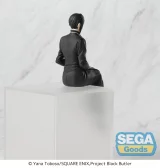 Figurka Black Butler: Boarding School Arc - Sebastian Michaelis 16 cm (Sega)