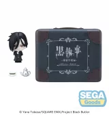 Figurka Black Butler: Boarding School Arc - Sebastian Michaelis (Sega)