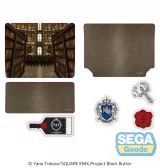 Figurka Black Butler: Boarding School Arc - Sebastian Michaelis (Sega)