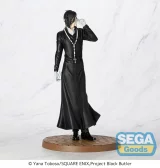 Figurka Black Butler: Boarding School Arc - Sebastian Michaelis (Sega)