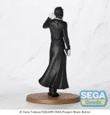 Figurka Black Butler: Boarding School Arc - Sebastian Michaelis (Sega)