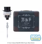 Figurka Black Butler: Boarding School Arc - Undertaker (Sega)