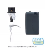 Figurka Black Butler: Boarding School Arc - Undertaker (Sega)