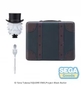 Figurka Black Butler: Boarding School Arc - Undertaker (Sega)