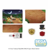 Figurka Black Butler: Boarding School Arc - Undertaker (Sega)